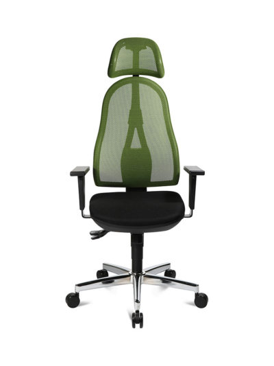 Bürostuhl-Topstar-Profi-Art-grün-sitz-besser.de