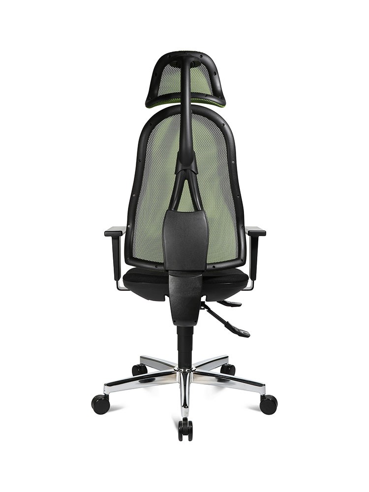 Bürostuhl-Topstar-Profi-Art-grün-sitz-besser.de