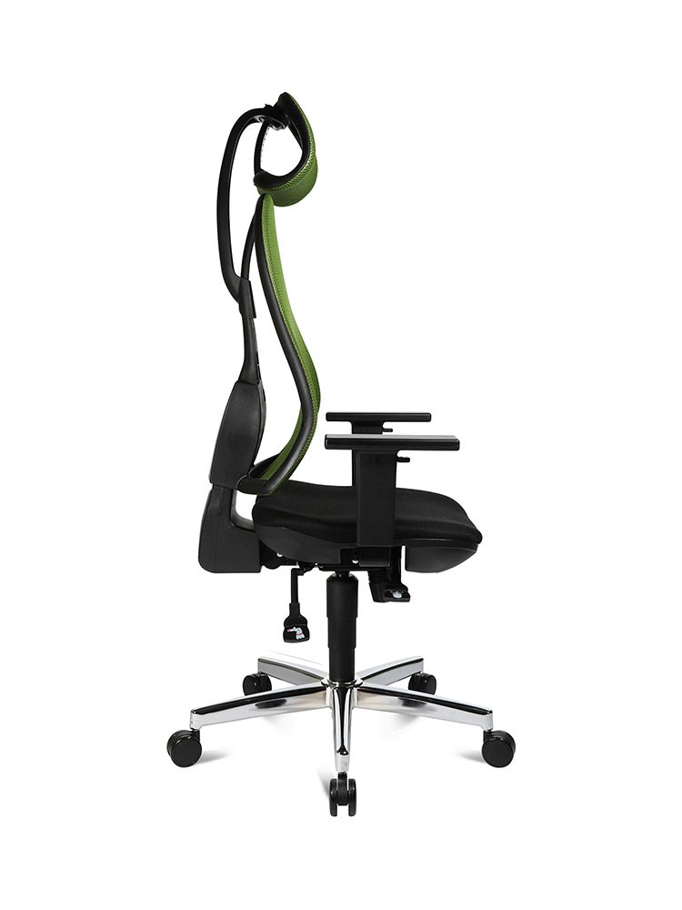 Bürostuhl-Topstar-Profi-Art-grün-sitz-besser.de