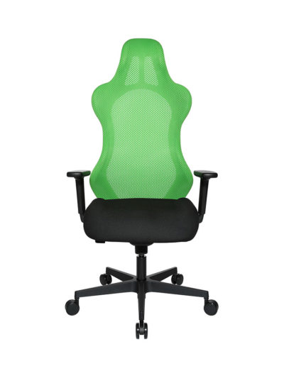 Gaming-Stuhl-Topstar-Sitness-rs-sport-grün-sitz-besser.de