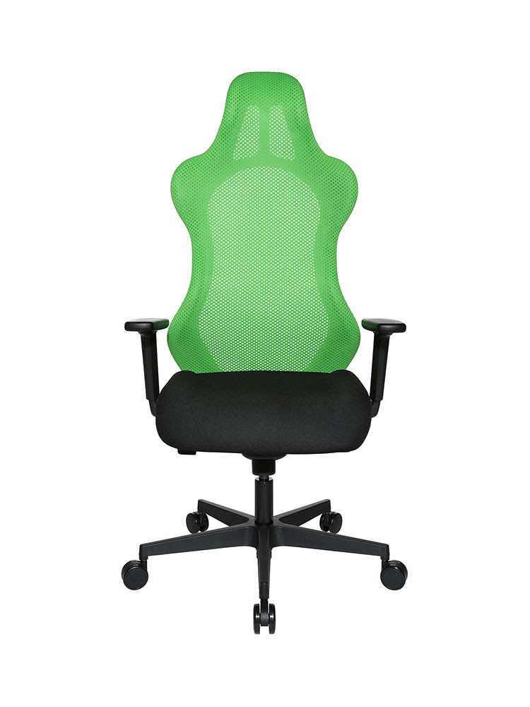 Gaming-Stuhl-Topstar-Sitness-rs-sport-grün-sitz-besser.de