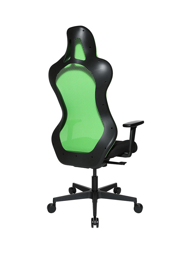 Gaming-Stuhl-Topstar-Sitness-rs-sport-grün-sitz-besser.de