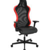 Gaming-Stuhl-Topstar-Sitness-rs-sport-plus-schwarz-rot-sitz-besser.de