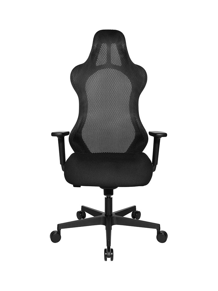 Gaming-Stuhl-Topstar-Sitness-rs-sport-schwarz-sitz-besser.de