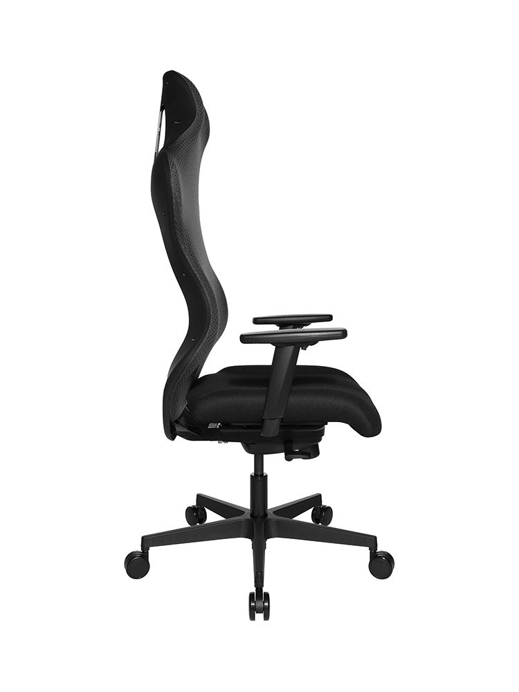 Gaming-Stuhl-Topstar-Sitness-rs-sport-schwarz-sitz-besser.de