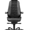 24-Stunden-Stuhl-controller-White-Line-Leder-Stoff-Schwarz-sitz-besser.de-2