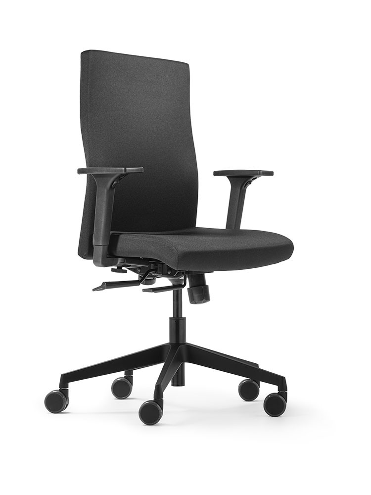 Homeoffice-Stuhl-to-strike-SK-9248-sitz-besser.de