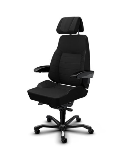 24-Stunden-Stuhl-Executive-Comfort-Line-Stoff-schwarz-sitz-besser.de
