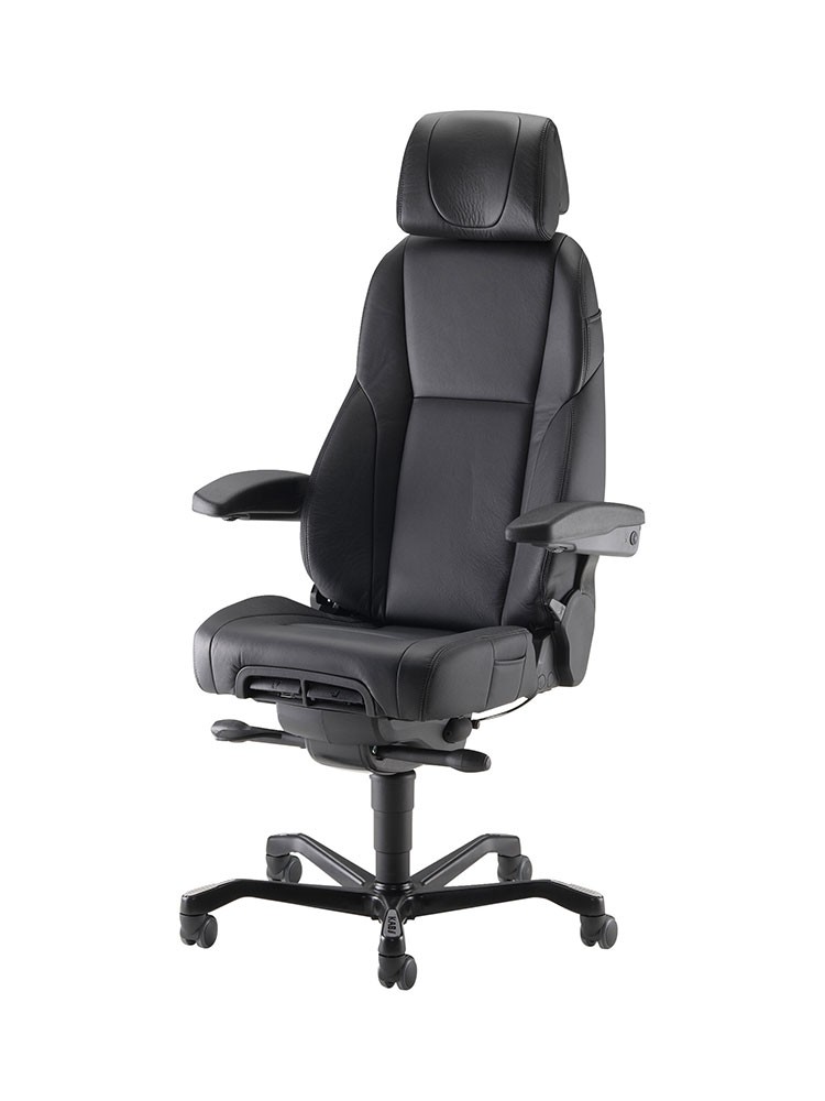24-Stunden-Stuhl-K4-Premium-Comfort-Line-Leder-schwarz-sitz-besser.de