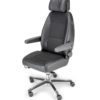 24-Stunden-Stuhl-PRO24-Leder-Stoff-Schwarz-sitz-besser.de