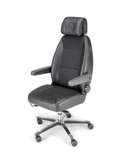 24-Stunden-Stuhl-PRO24-Leder-Stoff-Schwarz-sitz-besser.de