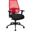 Bürostuhl-Topstar-Comfort-SY-rot-sitz-besser.de