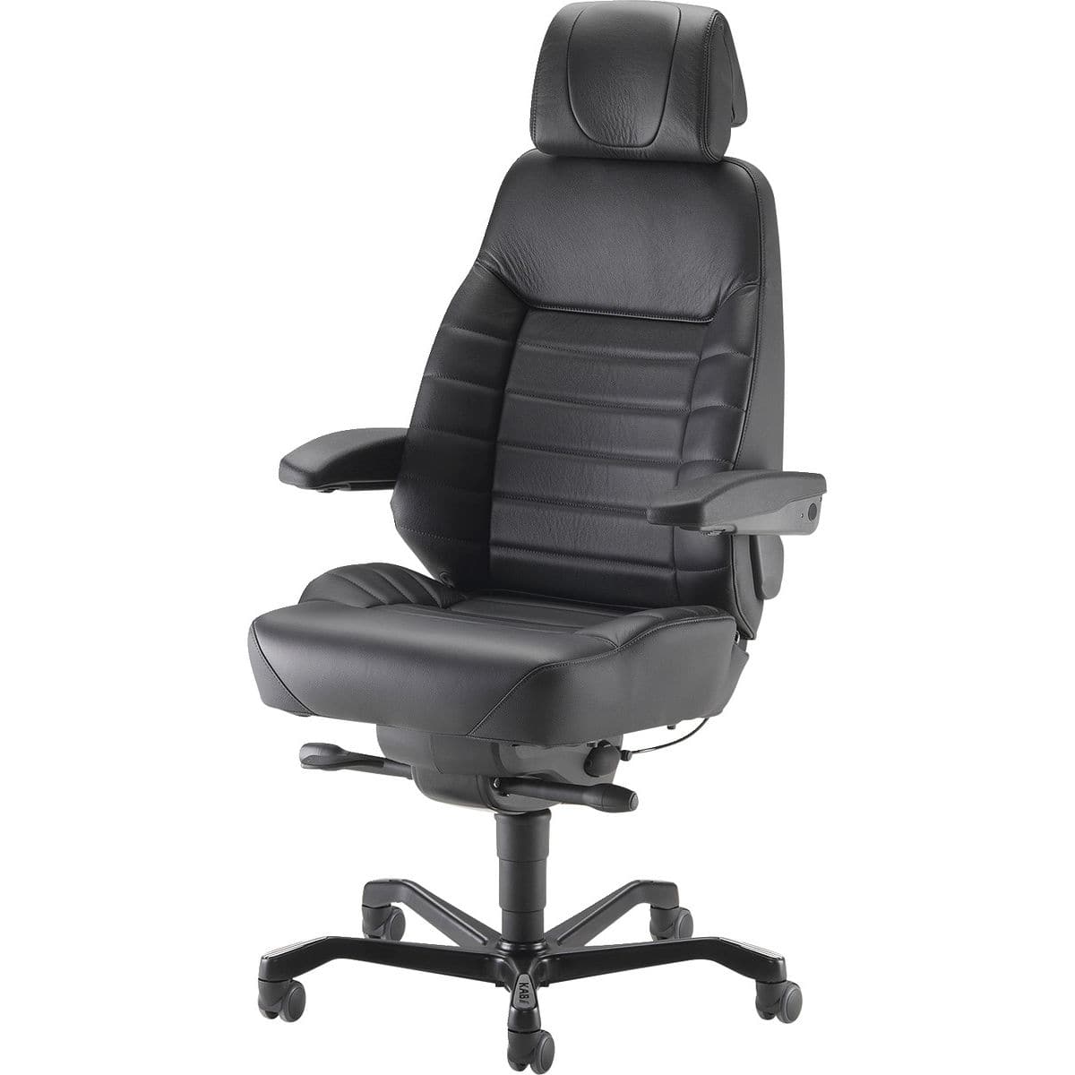Executive-Comfort-Line-Leder