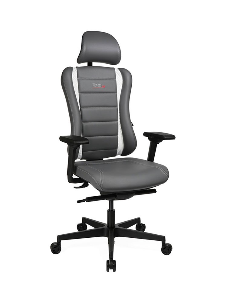 Gamingstuhl RS PRO 2020 sitz-besser.de