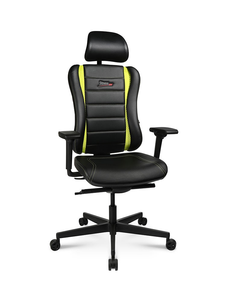 Gamingstuhl RS PRO 2020 sitz-besser.de