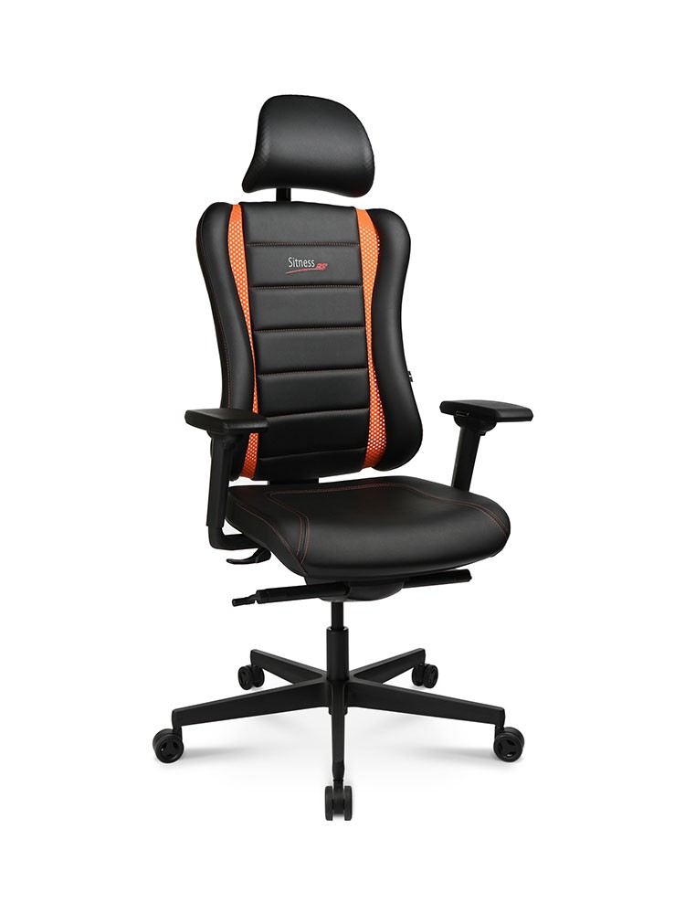 Gamingstuhl RS PRO 2020 sitz-besser.de