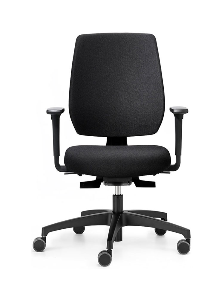 Homeoffice-Stuhl-speed-o-comfort-SP-7639-schwarz-sitz-besser.de