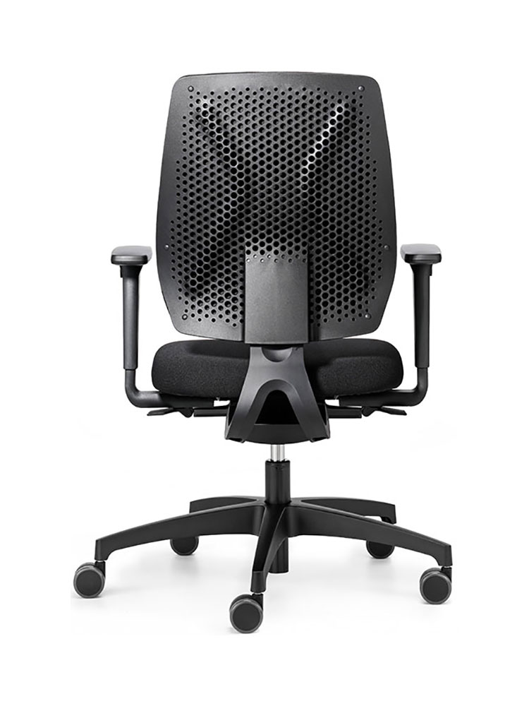 Homeoffice-Stuhl-speed-o-comfort-SP-7639-schwarz-sitz-besser.de