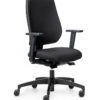 Homeoffice-Stuhl-speed-o-comfort-SP-7639-schwarz-sitz-besser.de