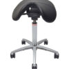 Sattelhocker-Salli-Classic-Schwarz-sitz-besser.de