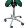 Sattelhocker-Salli-swingfit-grass-sitz-besser.de