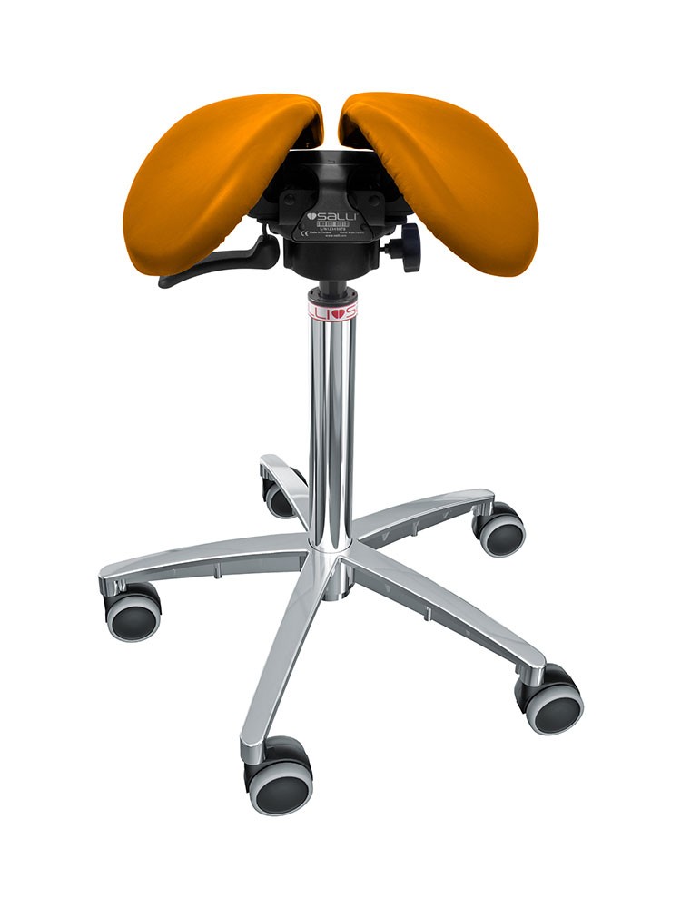 Sattelhocker-Salli-swingfit-mandarin-sitz-besser.de