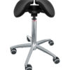 Sattelhocker-Salli-twin-schwarz-sitz-besser.de