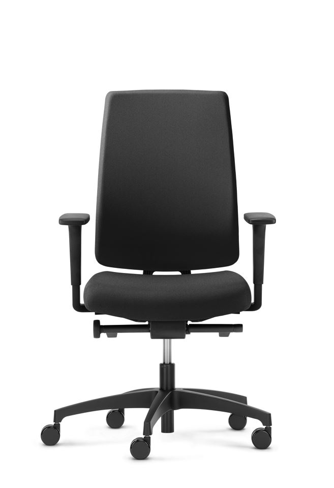 Homeoffice-Stuhl-indeed-ID 7046-schwarz-f