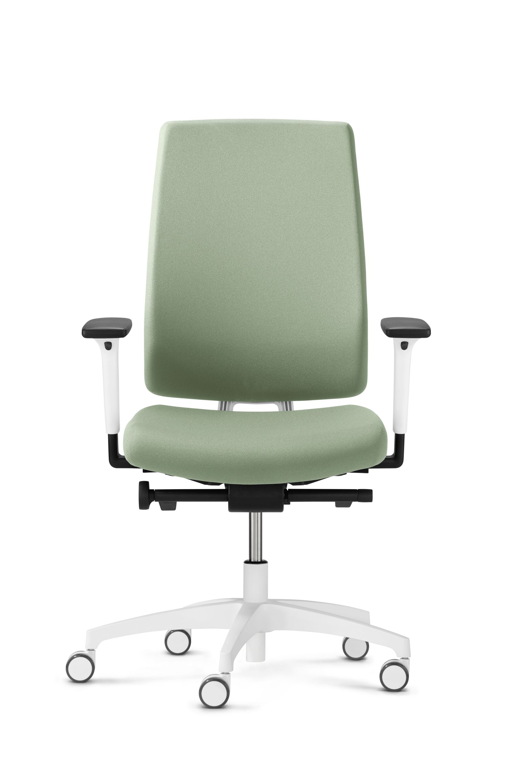 Homeoffice-Stuhl-indeed-ID 7046-wassergrün-f