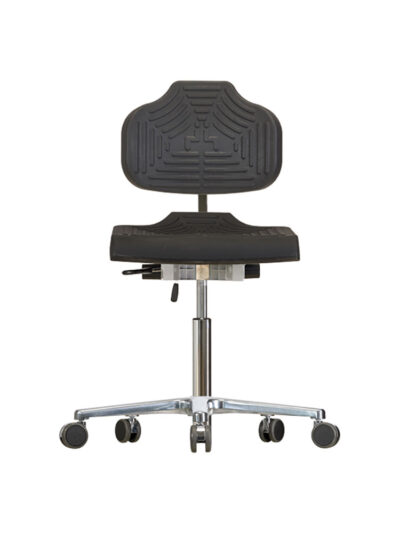 WS 1220 E Classic Drehstuhl mit Rollen
