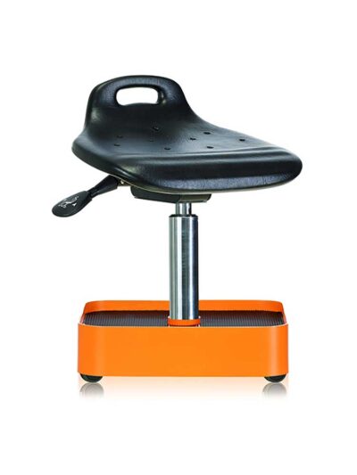 WS 4022 - NIEDRIGDREHHOCKER
