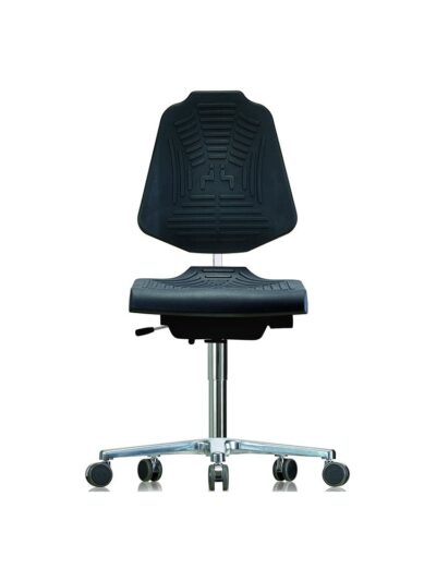 WS 1220 GMP XL - DREHSTUHL MIT ROLLEN