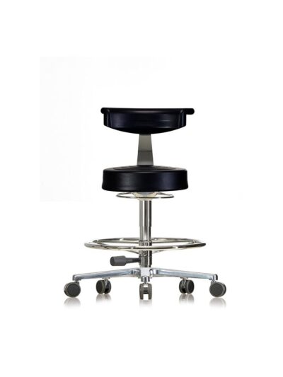 WS 3920 GMP 05 - ARBEITSHOCKER MIT ROLLEN