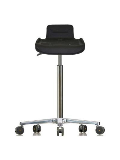 WS 4211.20 ESD - ARBEITSHOCKER MIT ROLLEN