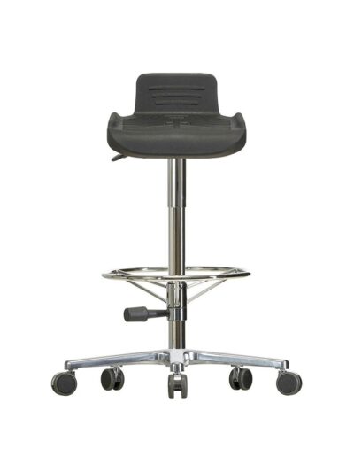 WS4211.20 GMP - ARBEITSHOCKER MIT ROLLEN